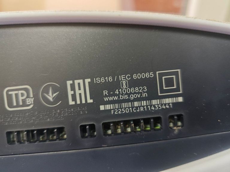 Sony PlayStation 5 825GB Код:01-200635646. Изображение 8