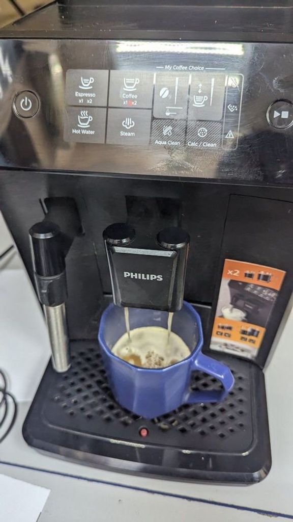 Оголошення Philips Series 800 EP0820/00 Б/У