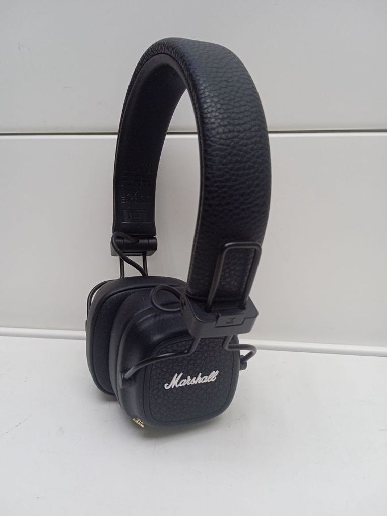 Купити Marshall major v Б/У