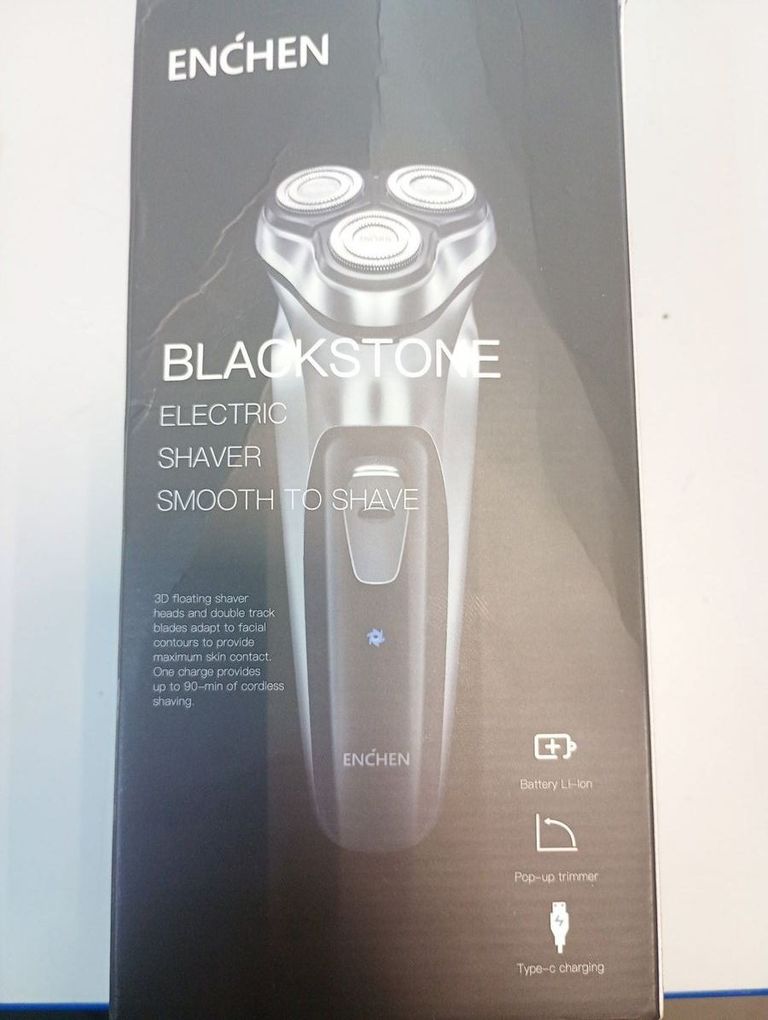 Enchen BlackStone Код:01-200637170. Зображення 6