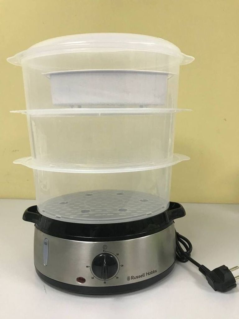 Купити Russell hobbs Cook@Home 19270-56 Б/У