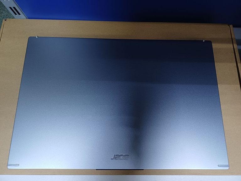 Acer 15/ryzen 7 8840hs ddr5/16gb ddr5/hdd *відсутній/ssd 512 gb/amd radeon 780m Код:01-200740896. Изображение 5