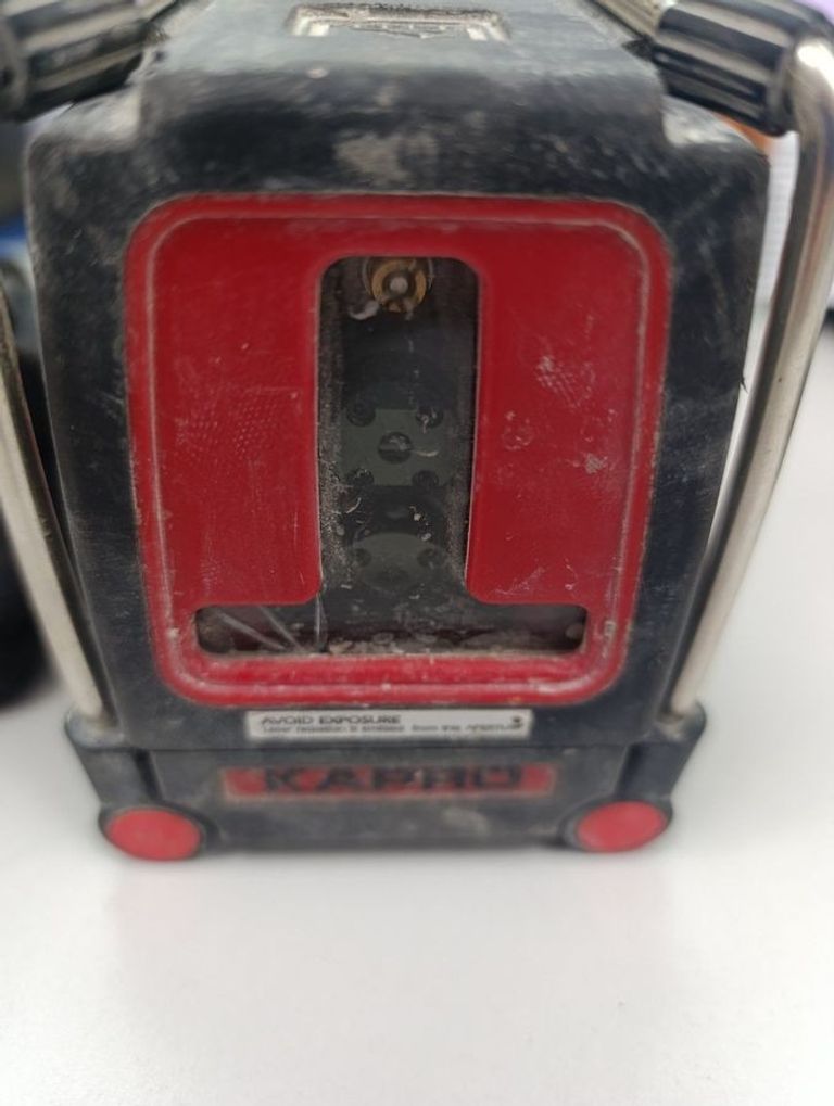 Розпродаж Kapro 872, продавець Техноскарб