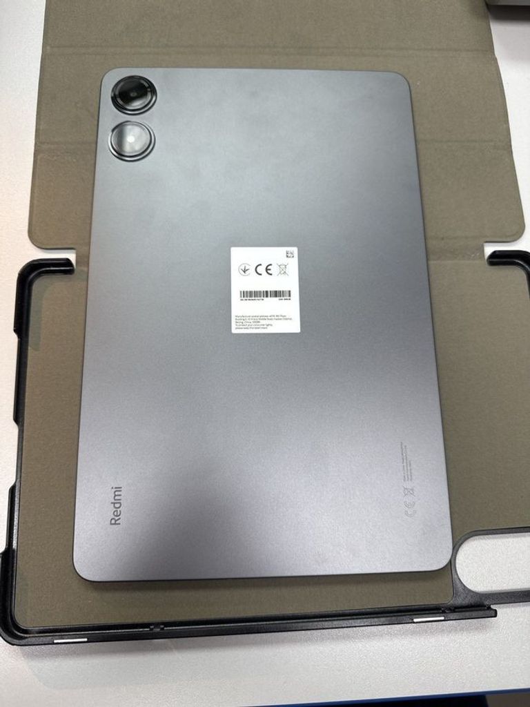 Оголошення Xiaomi redmi pad pro 5g 8/256gb Б/У
