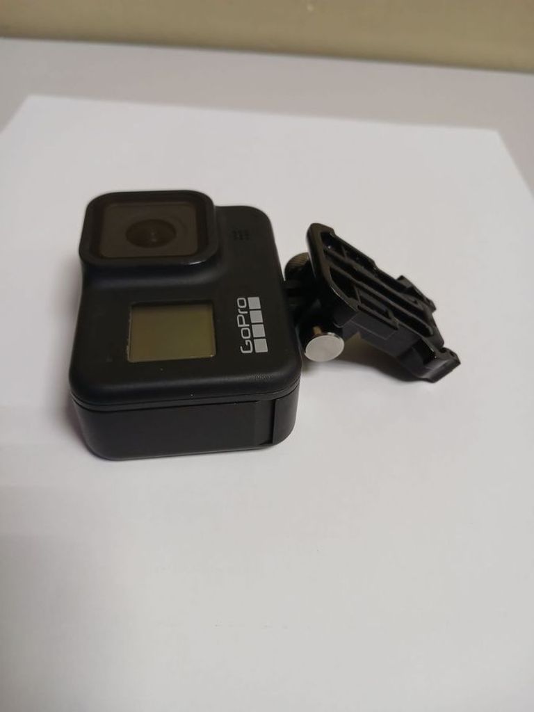 Оголошення Gopro hero8 Б/У