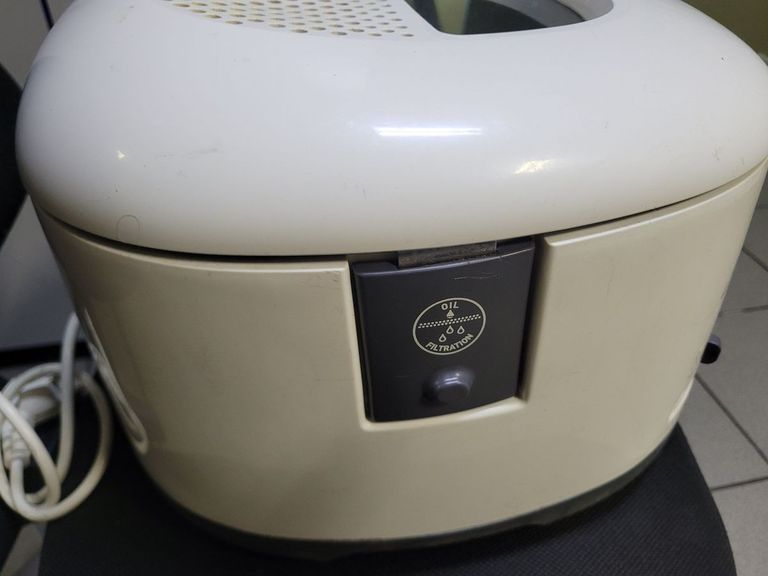 Tefal filtra one ff163111 Код:01-200742126. Зображення 5