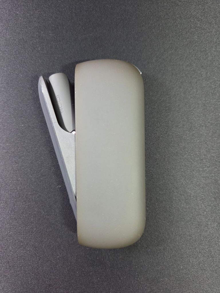 Объявление Iqos 3 duo Графіт +комплект Б/У