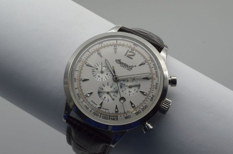 Дешево Ingersoll in2809 з ломбарду