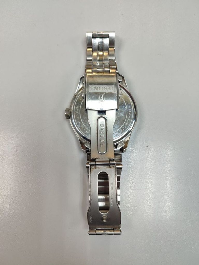 Дешево Festina f20425 з ломбарду