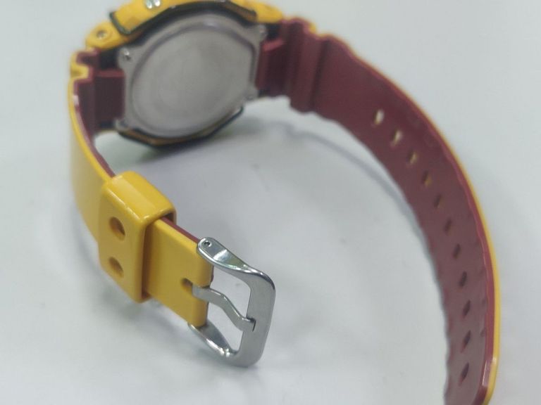 Casio gls-6900 Код:01-200743020. Зображення 7