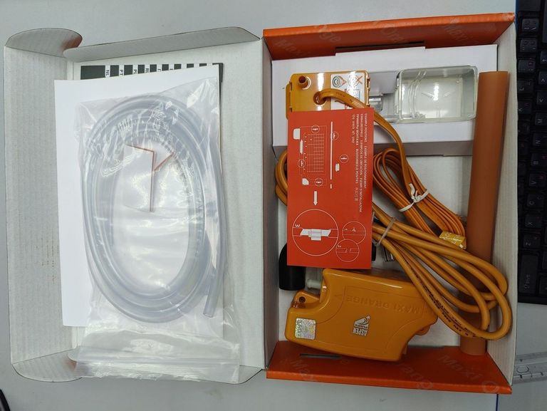 Купить Aspen maxi orange fp2210 для кондиціонера Б/У