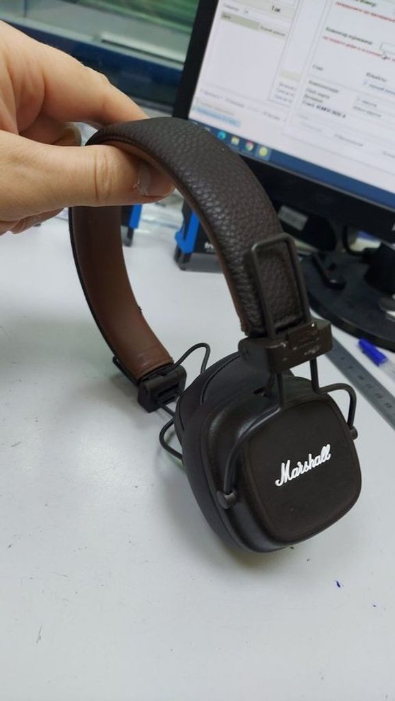 Купити Marshall major iv Б/У