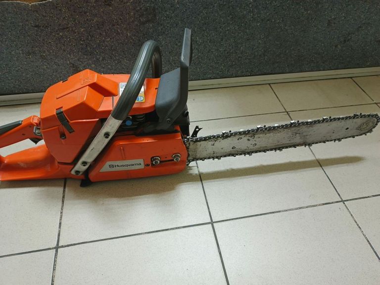 Дешиво Husqvarna 365 (9670828-18) с ломбарда
