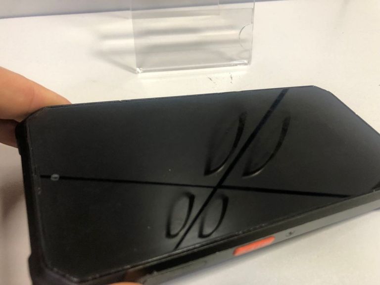 Дешево Blackview bv7100 6/128gb з ломбарду