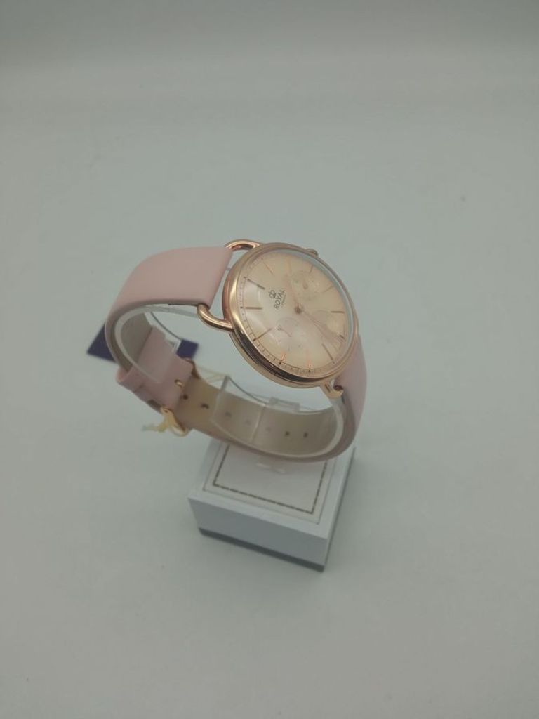 Оголошення Royal London 21450-05 Б/У