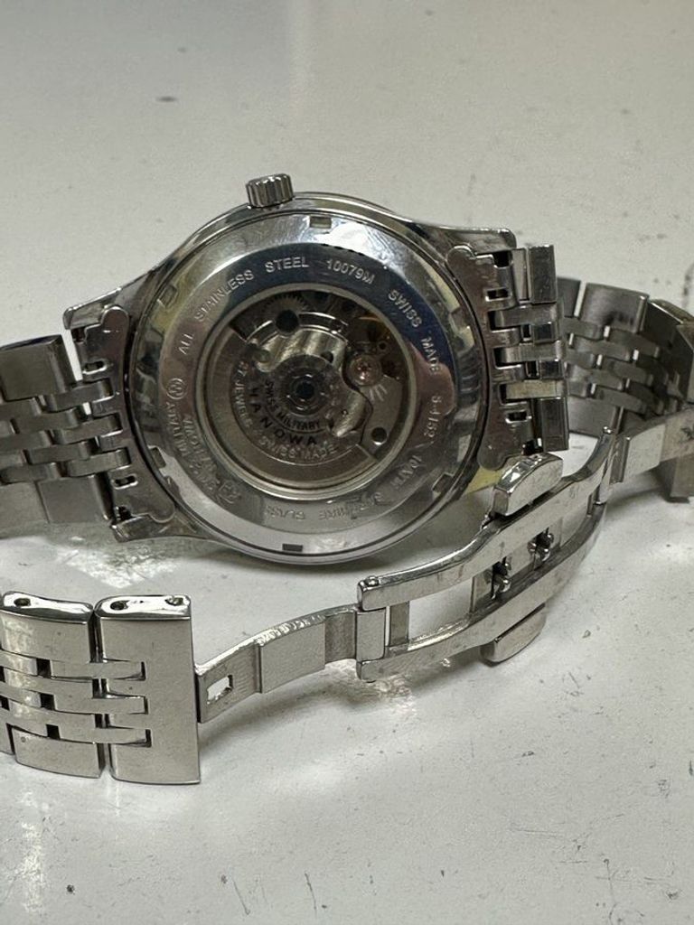 Оголошення Swiss Military Hanowa hanowa 5-4152 Б/У