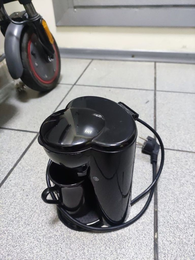 Оголошення Clatronic ka 3356 Б/У