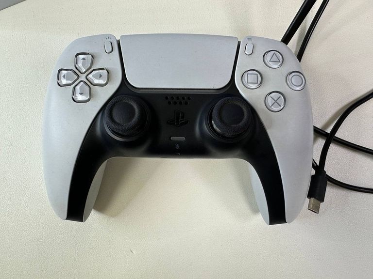 Sony PlayStation 5 Slim Digital Edition 1TB Код:01-200753424. Изображение 13