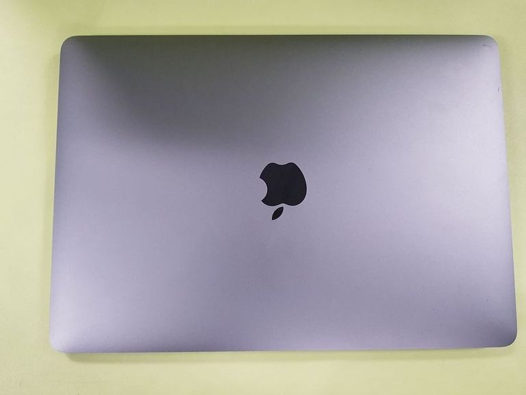 Apple a2338/macbook pro 13,3 /m1 8-gpu/ ram8gb/ ssd512gb/ retina/ truetone/ touch bar Код:01-200738480. Изображение 6