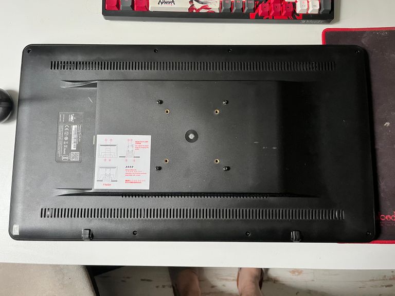 Купить Huion Kamvas pro 20 Б/У