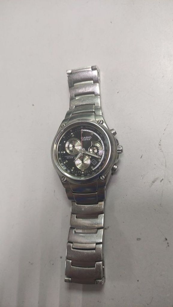 Дешево Casio ef-507 з ломбарду