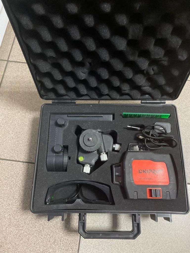 Купити Dnipro-M ml-512gsx Б/У