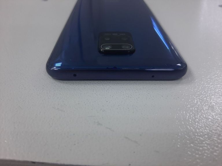 Xiaomi redmi note 9 pro 6/128gb Код:01-200758770. Изображение 9