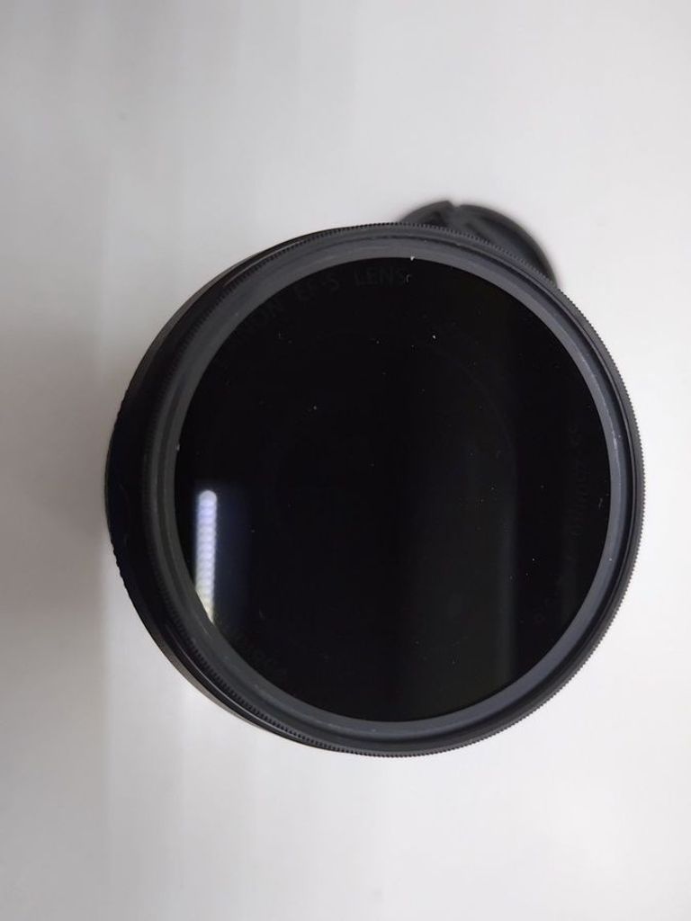 Canon EF-S 55-250mm f/4-5,6 IS Код:01-200758801. Изображение 5