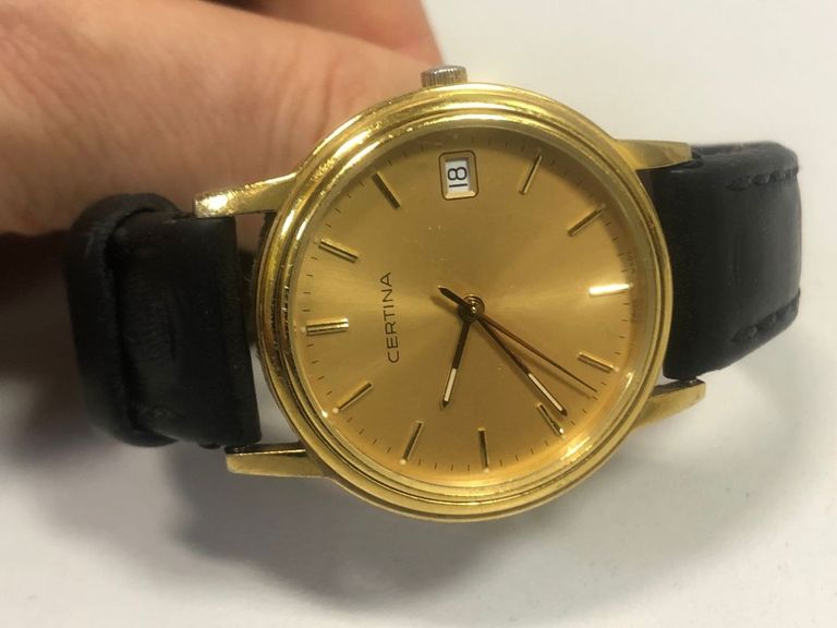 Certina 10981198 Код:01-200758829. Зображення 5