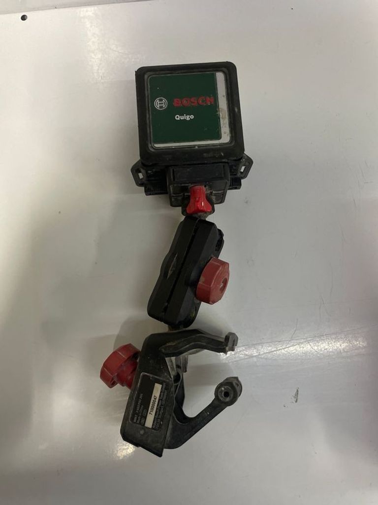 Купити Bosch quigo + mm2 Б/У