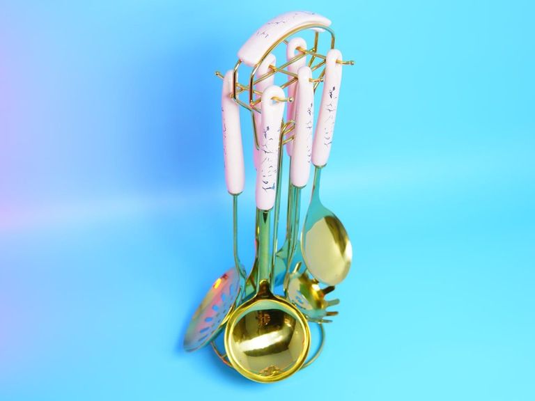 Kitchen 7 предметів Код:null. Зображення 4