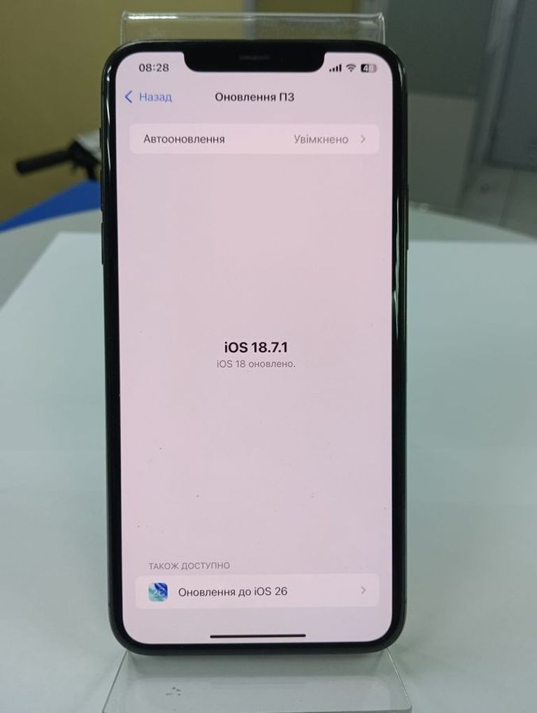 Apple iphone 11 pro max 512gb Код:01-200761142. Зображення 8