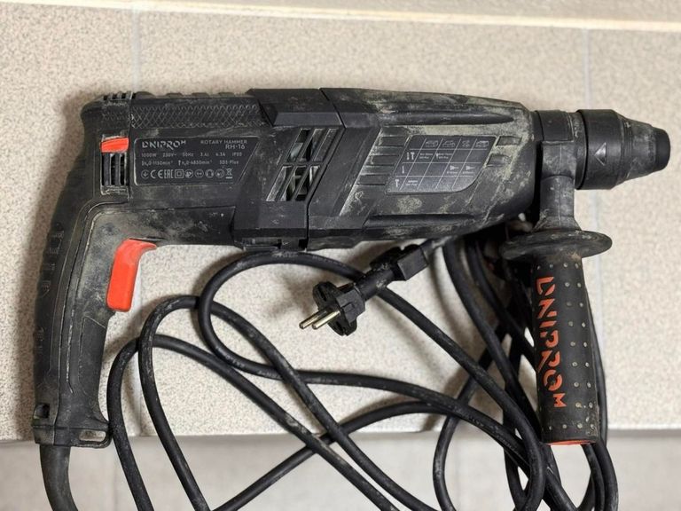 Оголошення Dnipro-M rh-16 Б/У