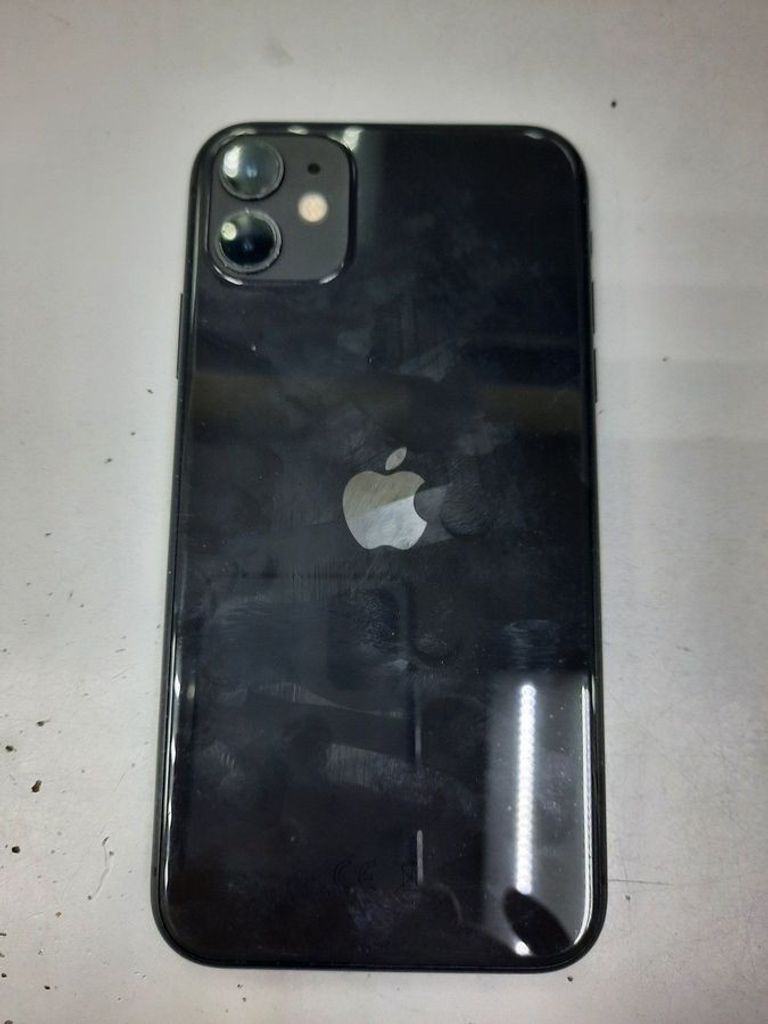 Объявление Apple iphone 11 64gb Б/У