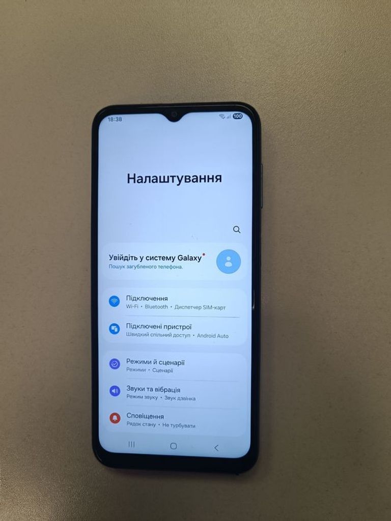 Оголошення Samsung galaxy m14 4/128gb Б/У