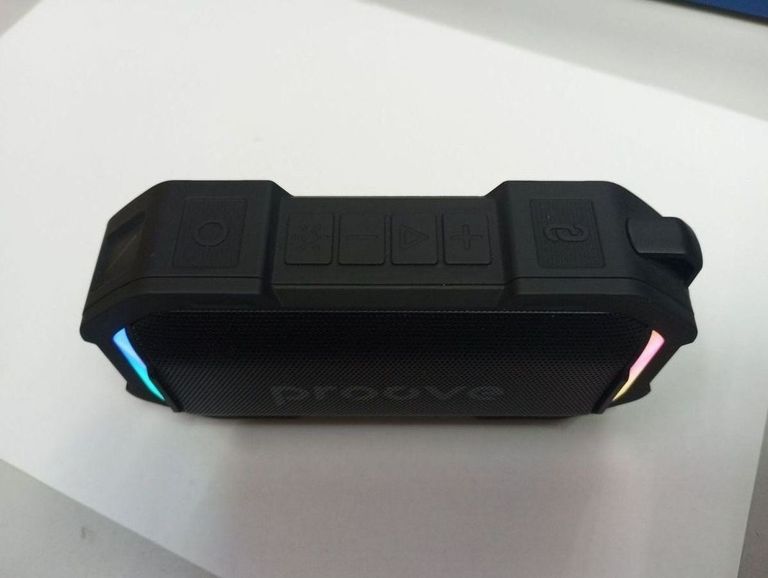 Оголошення Proove black rock 10w Б/У