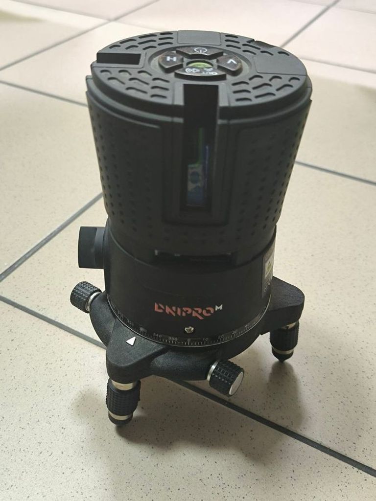 Купить Dnipro-M ml-335g Б/У