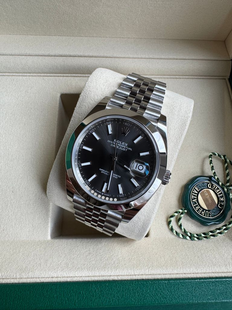 Оголошення Rolex оригінал  Б/У