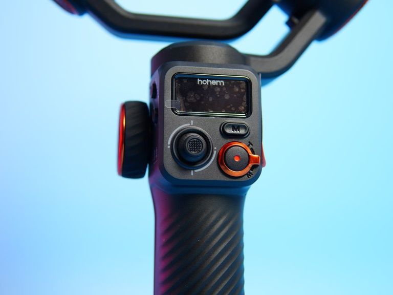 Hohem iSteady M6 Код:null. Изображение 7