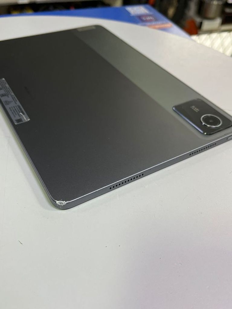 Lenovo tab m11 tb330xu 4/128gb lte luna Код:01-200764391. Изображение 6