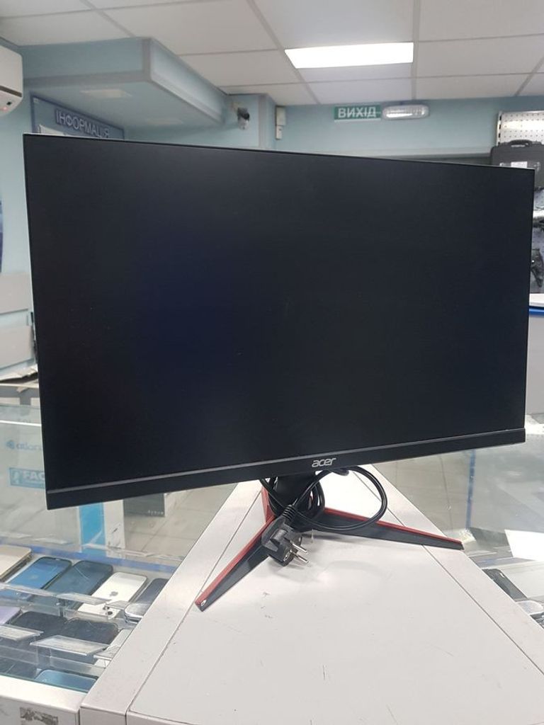 Купить Acer vg240y Б/У