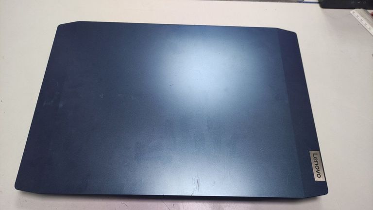 Оголошення Lenovo 15/ryzen 7 4800h ddr4/16gb ddr4/hdd 1000 gb/ssd *відсутній/geforce gtx1650 4gb Б/У