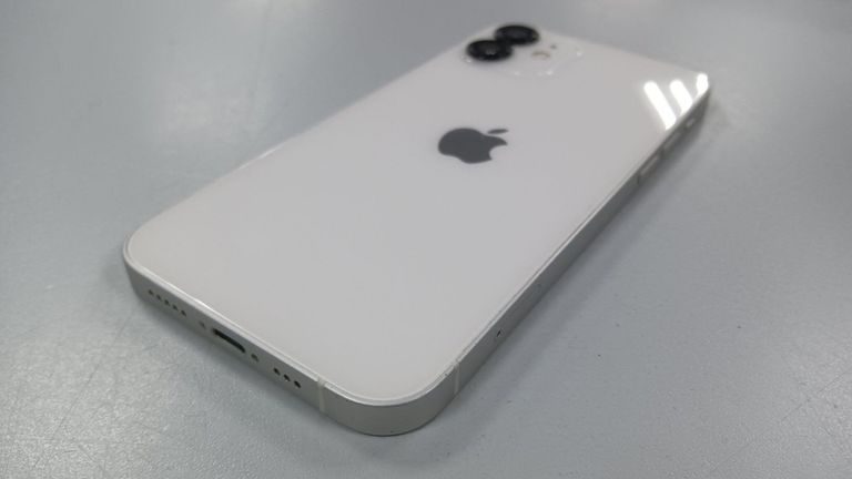 Дешиво Apple iPhone 12 128GB Blue (MGJE3/MGHF3) с ломбарда