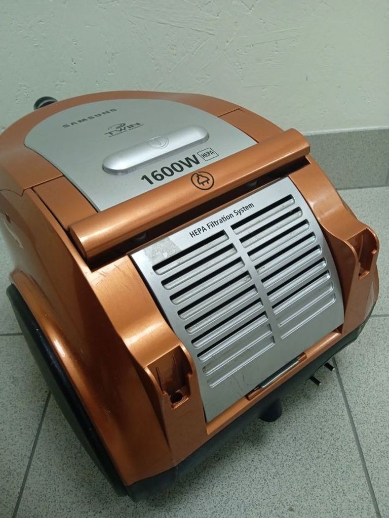 Розпродаж Samsung sc 6520, продавець Техноскарб