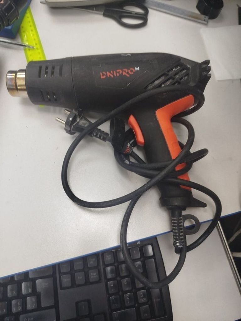 Дешево Dnipro-M gh-200 з ломбарду