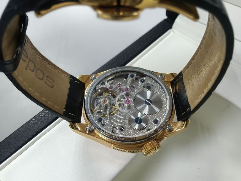 Epos oh le 3434.183.24.34.25 Код:01-200774200. Зображення 5