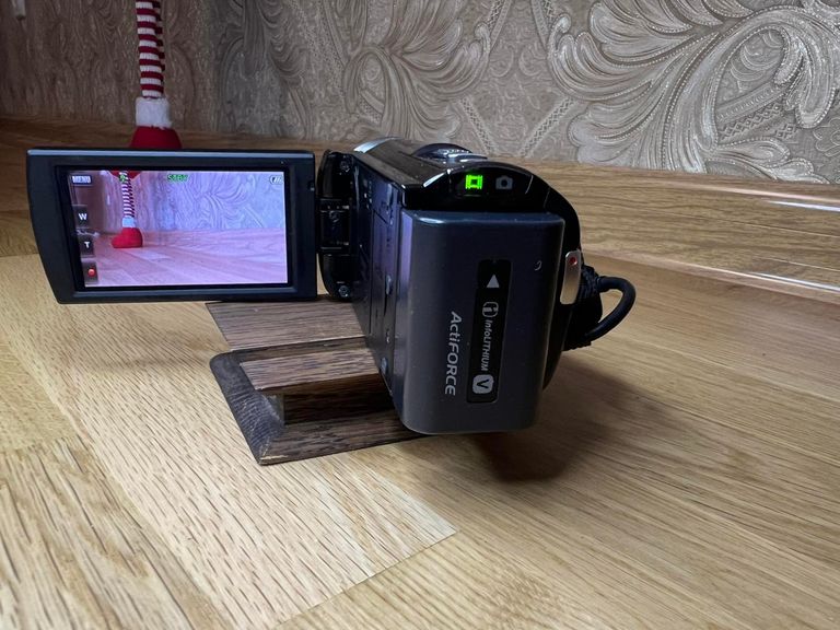 Sony HDR-CX130 Код:null. Изображение 4