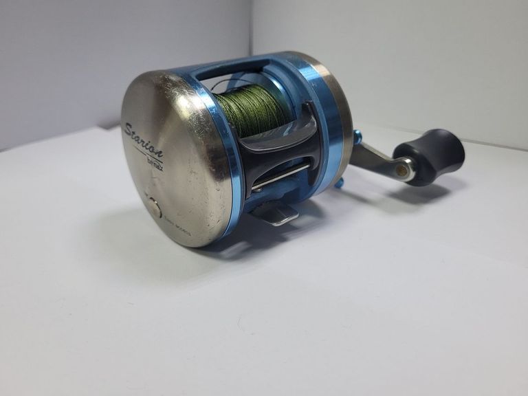 Купить Banax starion 300 Б/У