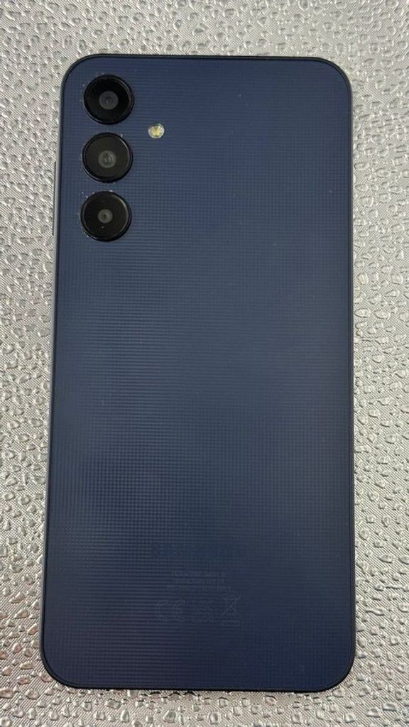 Дешево Samsung galaxy a25 5g 8/256gb з ломбарду