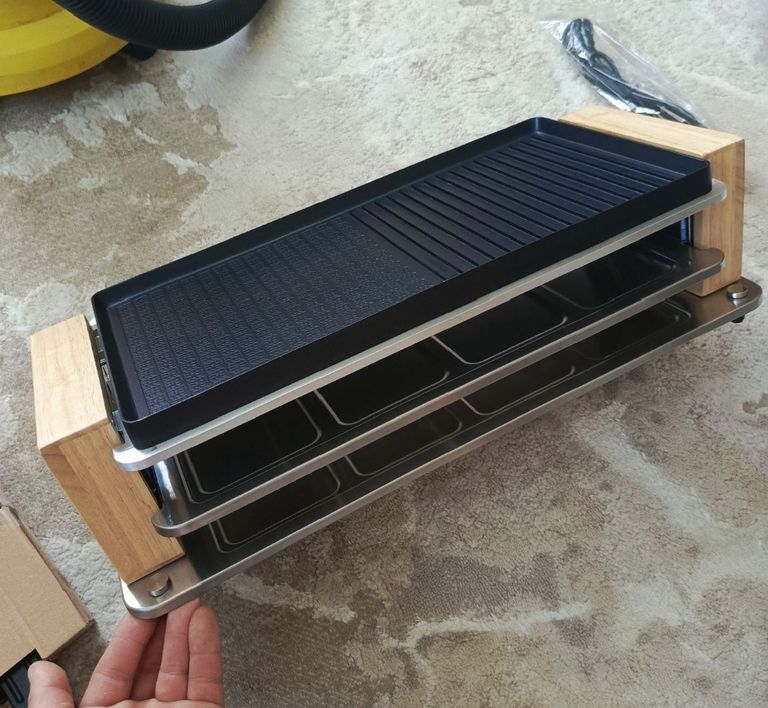 COKLAI CKRG-608 Код:null. Зображення 4